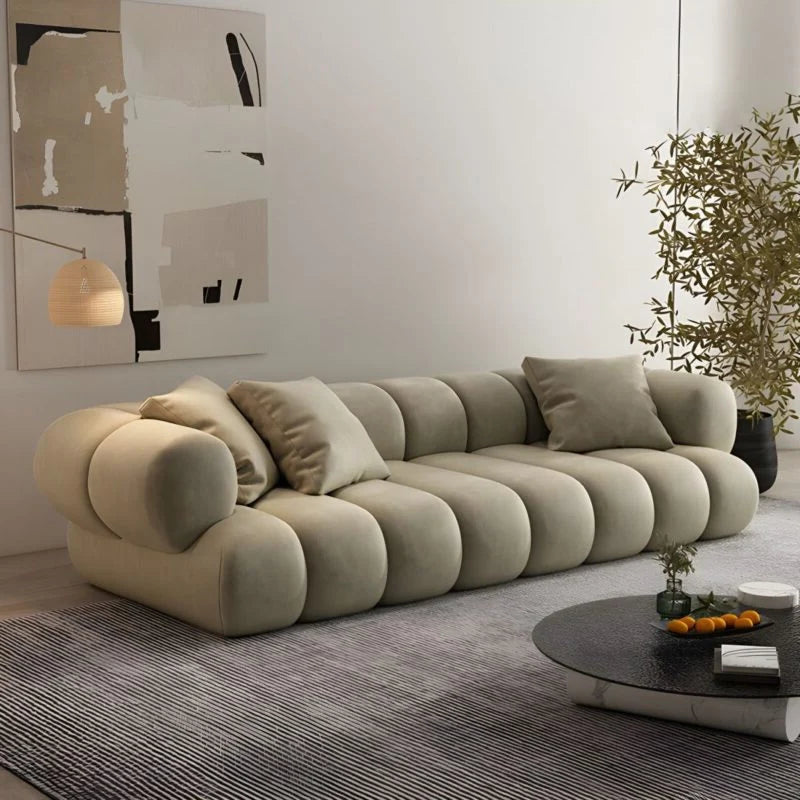 Drego modular sofa - 4 seater modular sofa