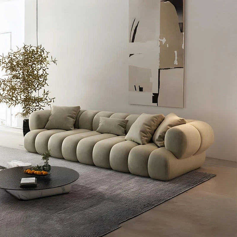 Drego modular sofa - 4 seater modular sofa