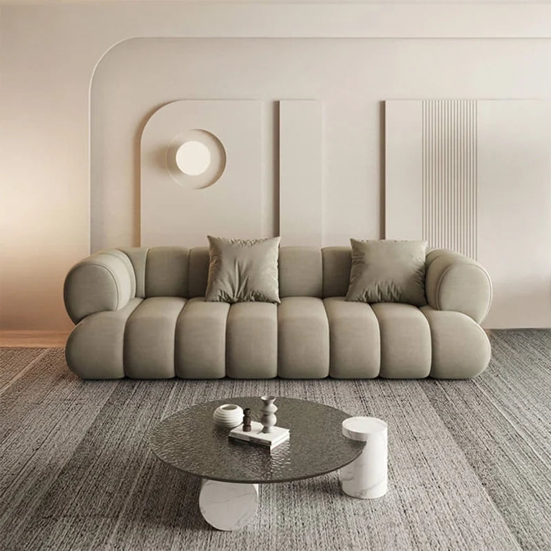 Drego modular sofa - 4 seater modular sofa