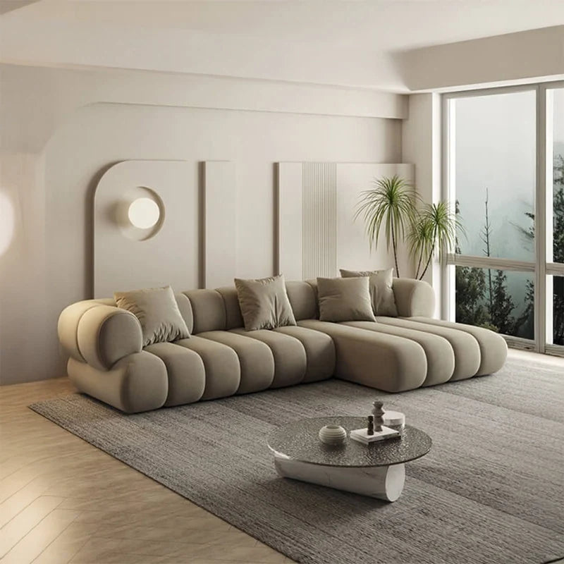 Drego modular sofa - 4 seater modular sofa