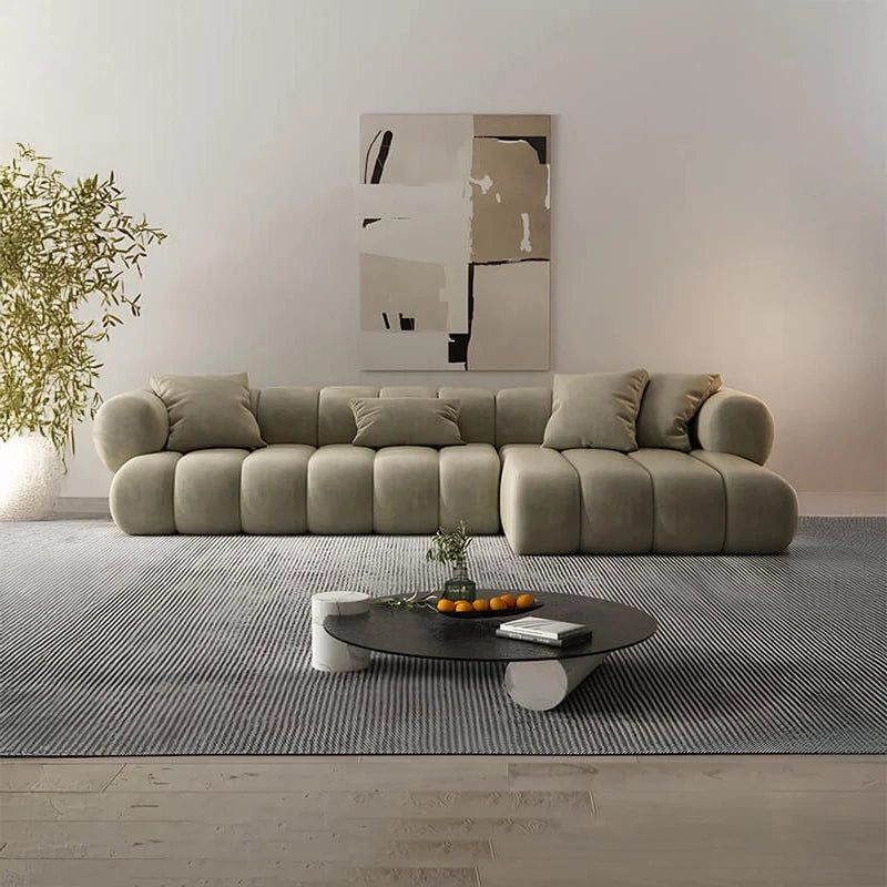 Drego modular sofa - 4 seater modular sofa