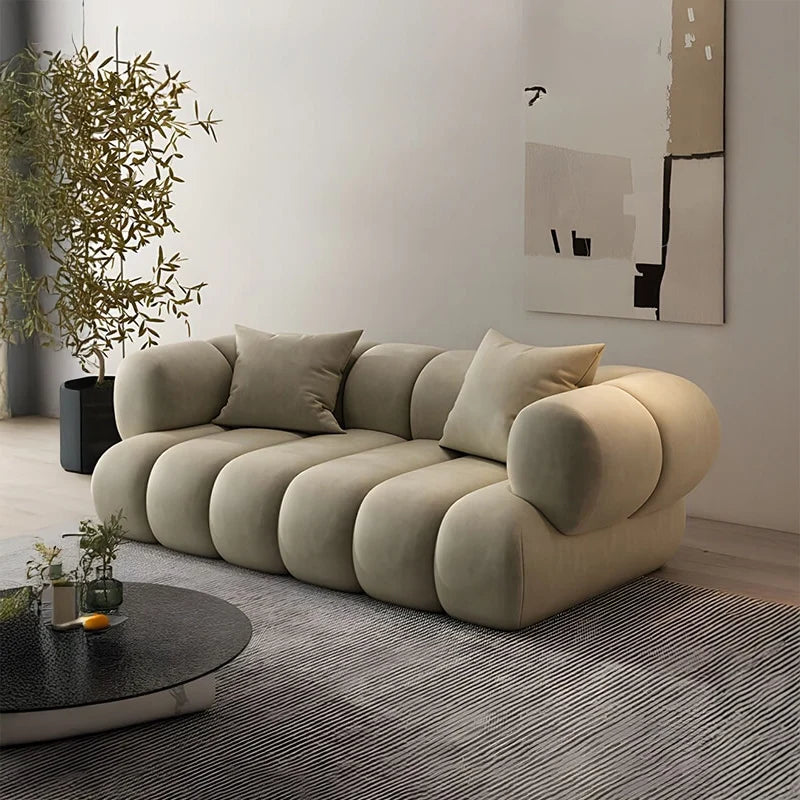 Drego modular sofa - 4 seater modular sofa