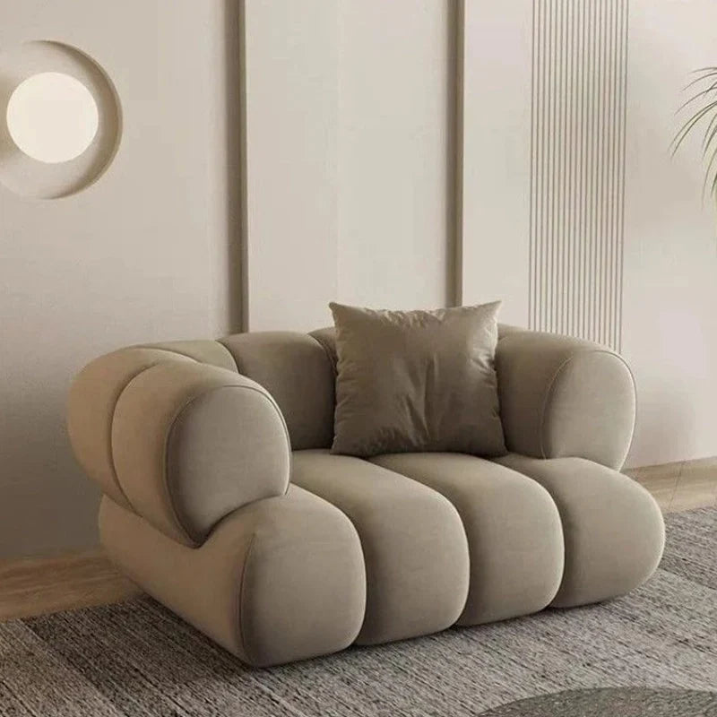 Drego modular sofa - 4 seater modular sofa