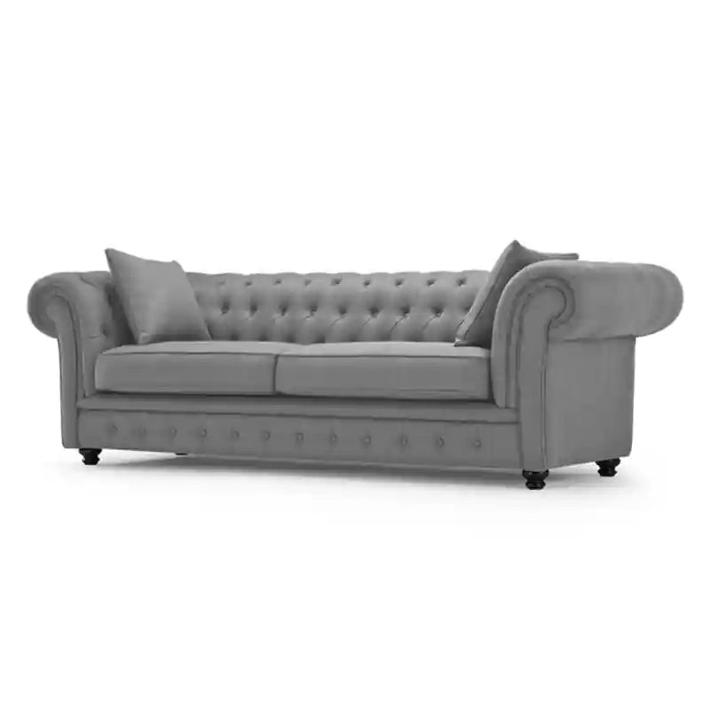 Oventa chesterfield sofa