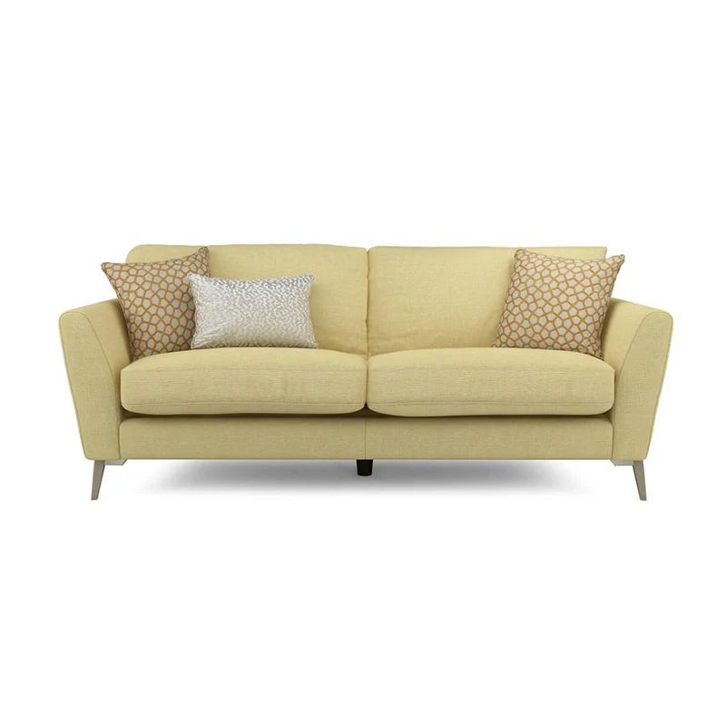 Nina sectional sofa