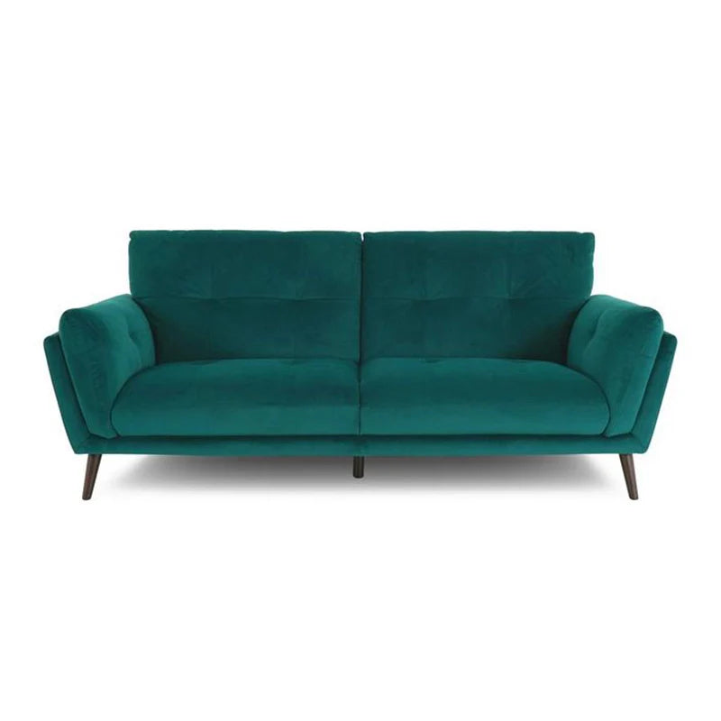 Slug leather sofa L shape - 5 seater L shape sofa