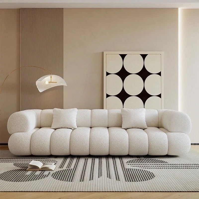 Drego modular sofa - 4 seater modular sofa