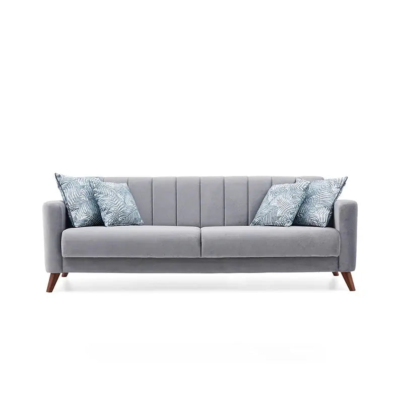 Ardeno sofa folding - 3 seater sofa