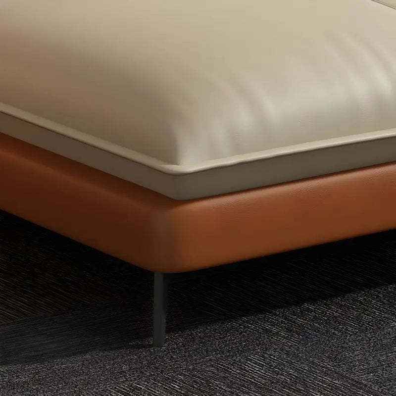 Belmon corner sofa - 5 seater sofa