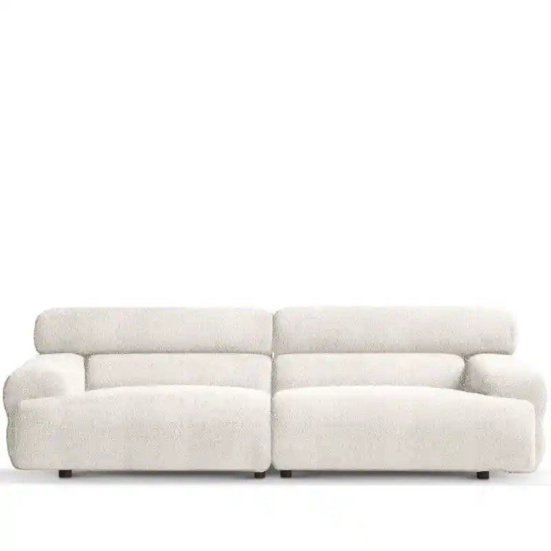 Archer lounge sofa