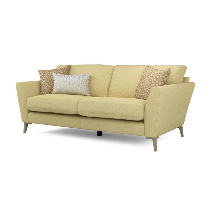 Nina sectional sofa