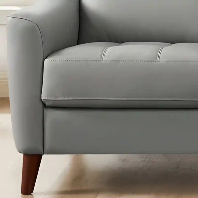 Fendro fabric sofa set - 3 seater fabric sofa