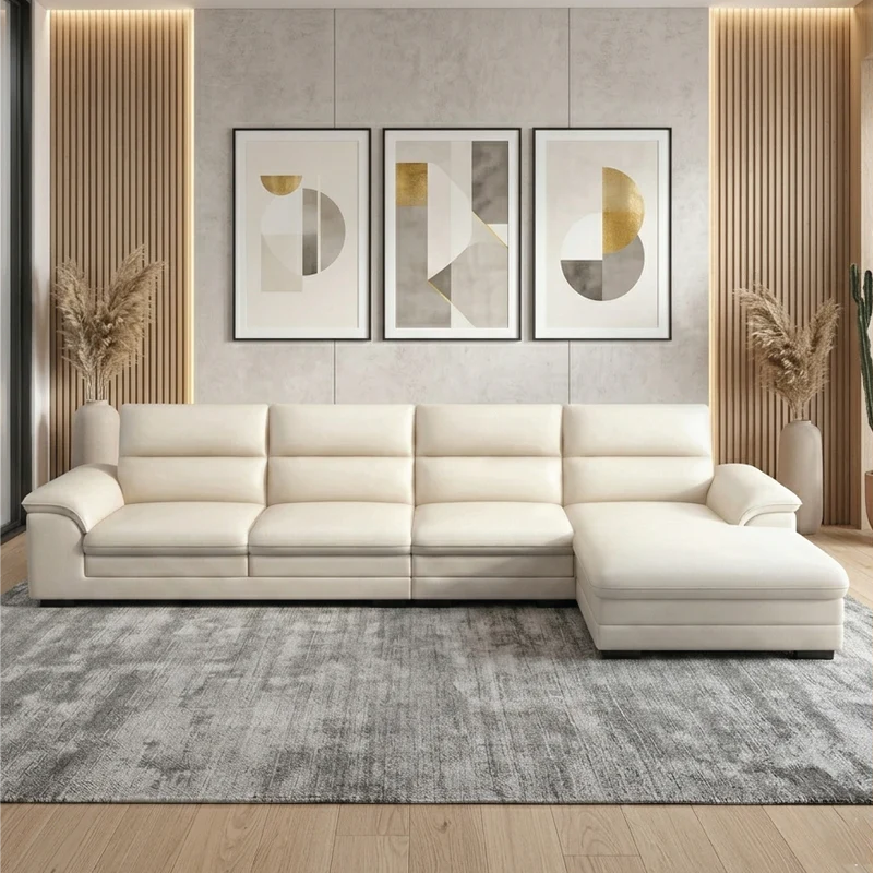 Davero luxury sofa set