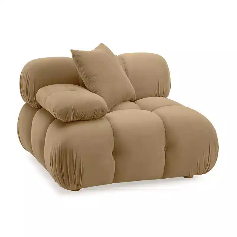 Olin bubble sofa