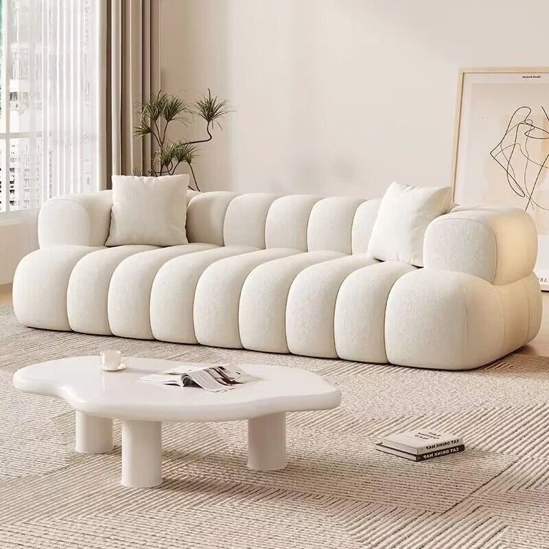 Drego modular sofa - 4 seater modular sofa