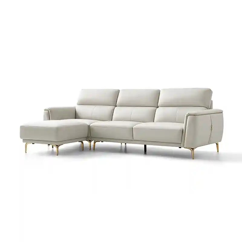 Jeno luxury sofa - 3 seater luxury sofa