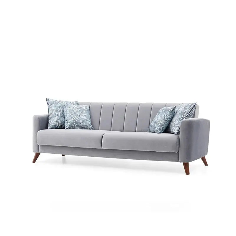 Ardeno sofa folding - 3 seater sofa