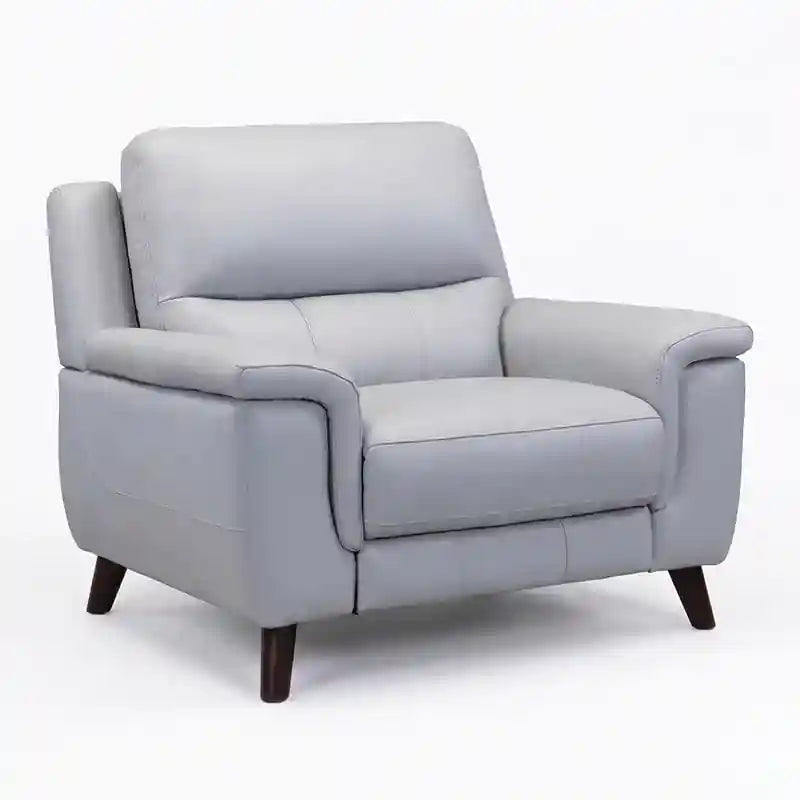 Lento recliner sofa - 3 seater recliner sofa
