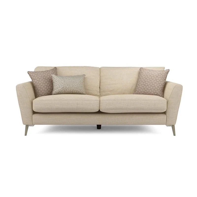 Nina sectional sofa