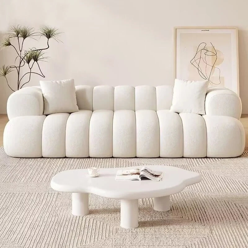 Drego modular sofa - 4 seater modular sofa