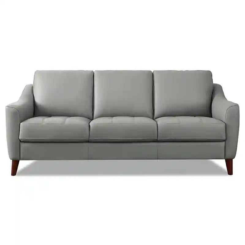 Fendro fabric sofa set - 3 seater fabric sofa