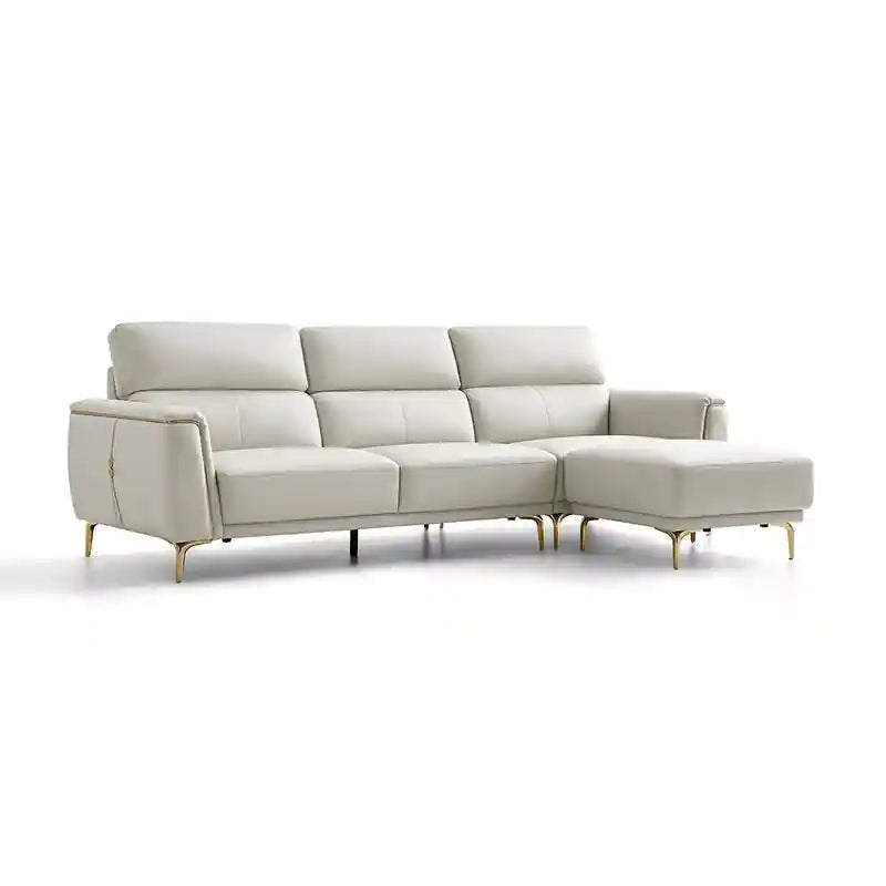Jeno luxury sofa - 3 seater luxury sofa