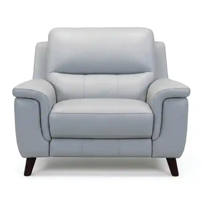 Lento recliner sofa - 3 seater recliner sofa