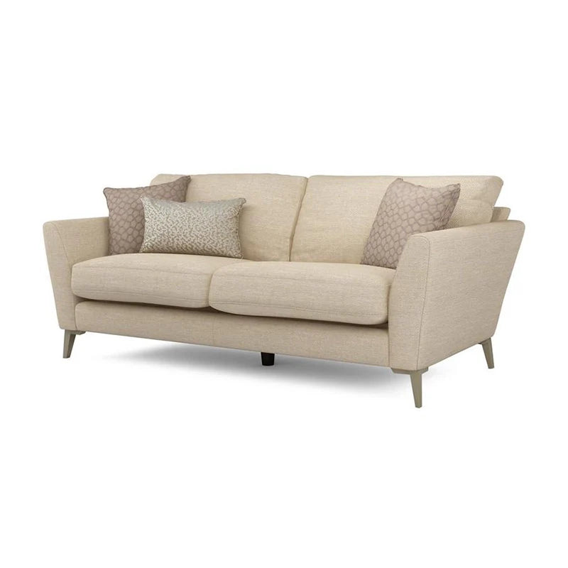 Nina sectional sofa