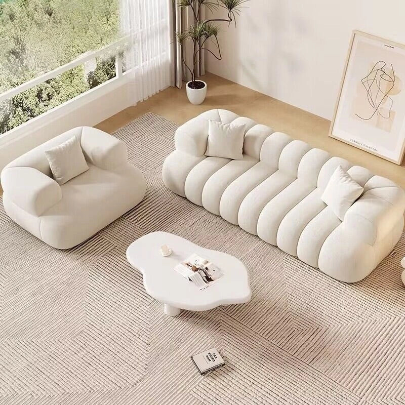 Drego modular sofa - 4 seater modular sofa