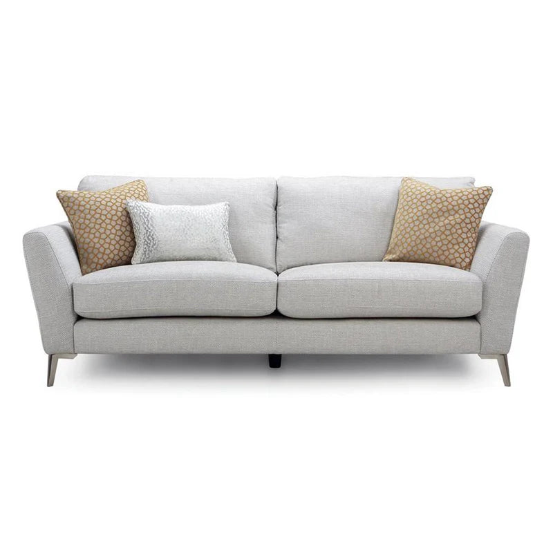 Nina sectional sofa
