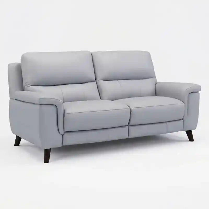 Lento recliner sofa - 3 seater recliner sofa