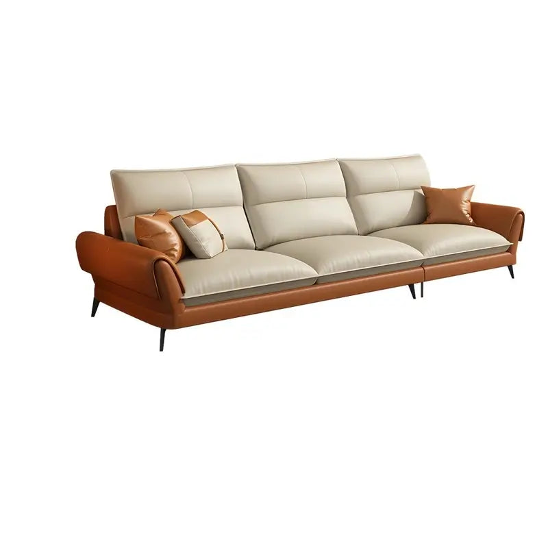 Belmon corner sofa - 5 seater sofa