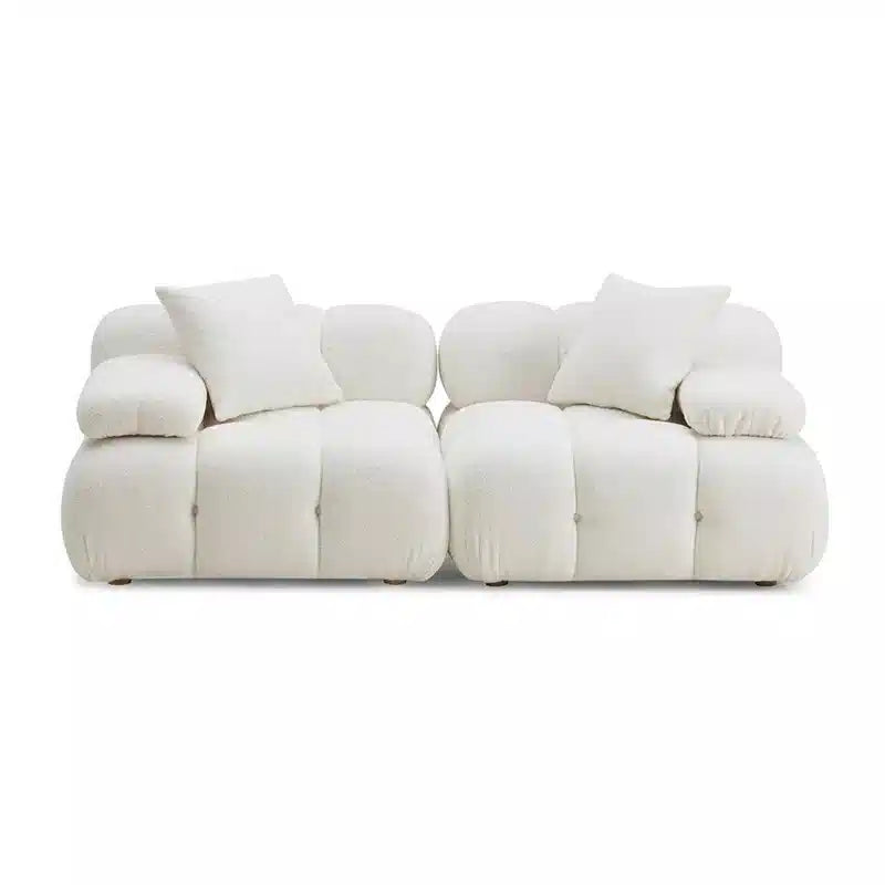 Olin bubble sofa