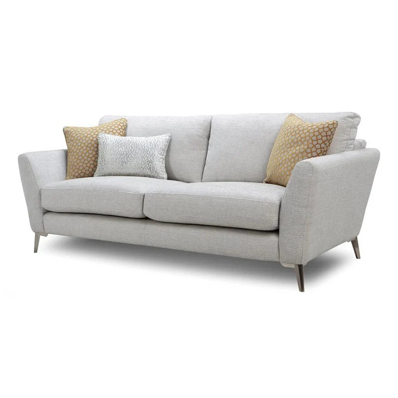 Nina sectional sofa
