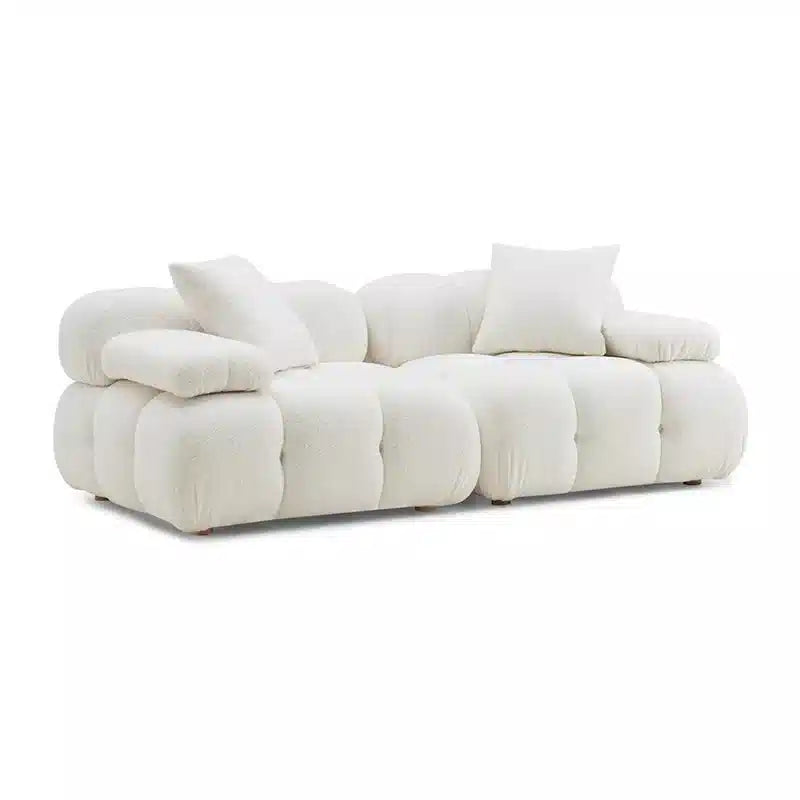 Olin bubble sofa