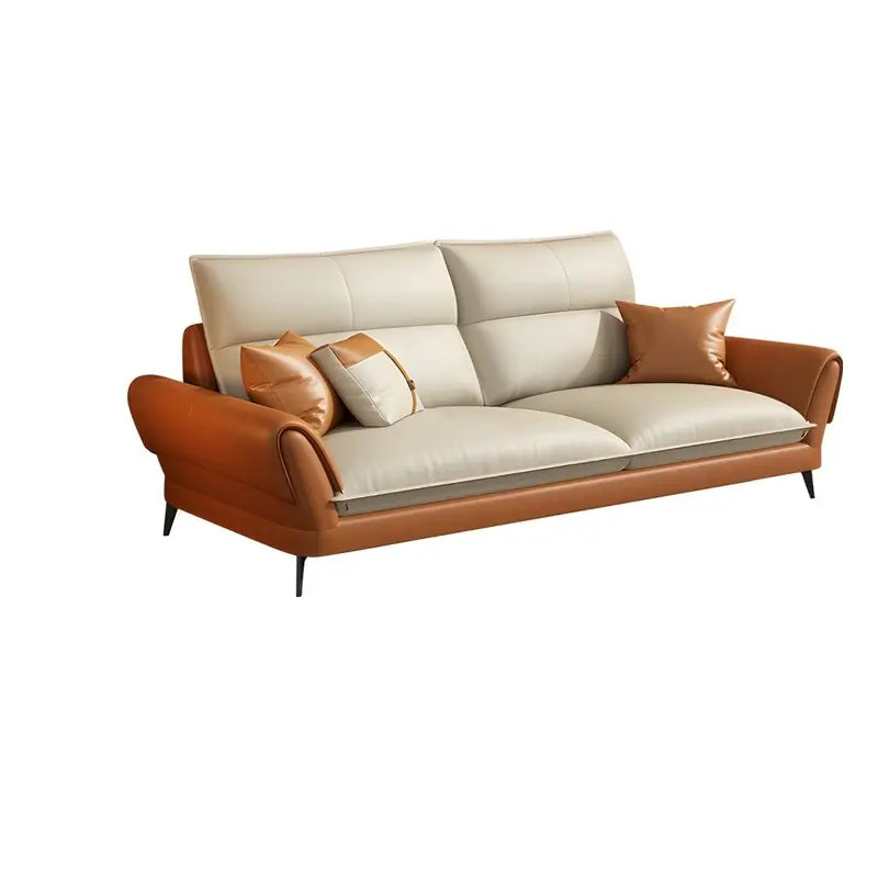 Belmon corner sofa - 5 seater sofa