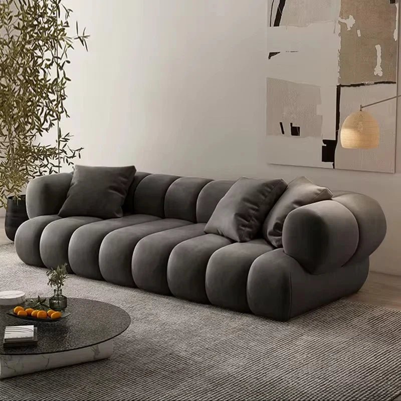 Drego modular sofa - 4 seater modular sofa