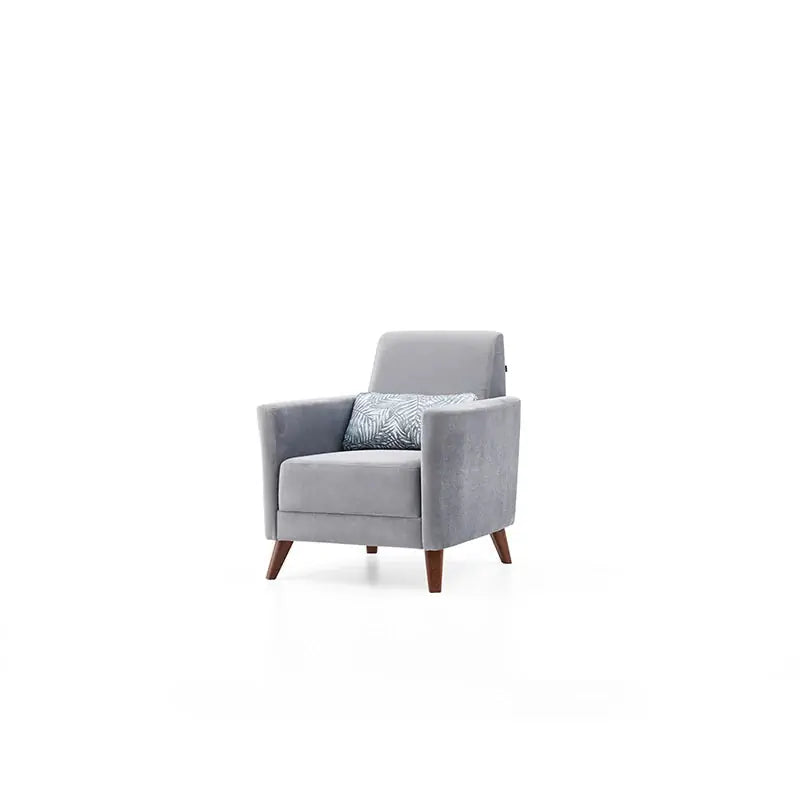 Ardeno sofa folding - 3 seater sofa