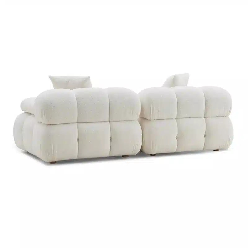 Olin bubble sofa