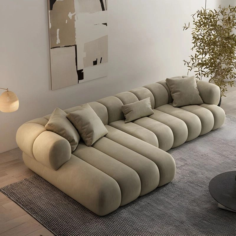 Drego modular sofa - 4 seater modular sofa