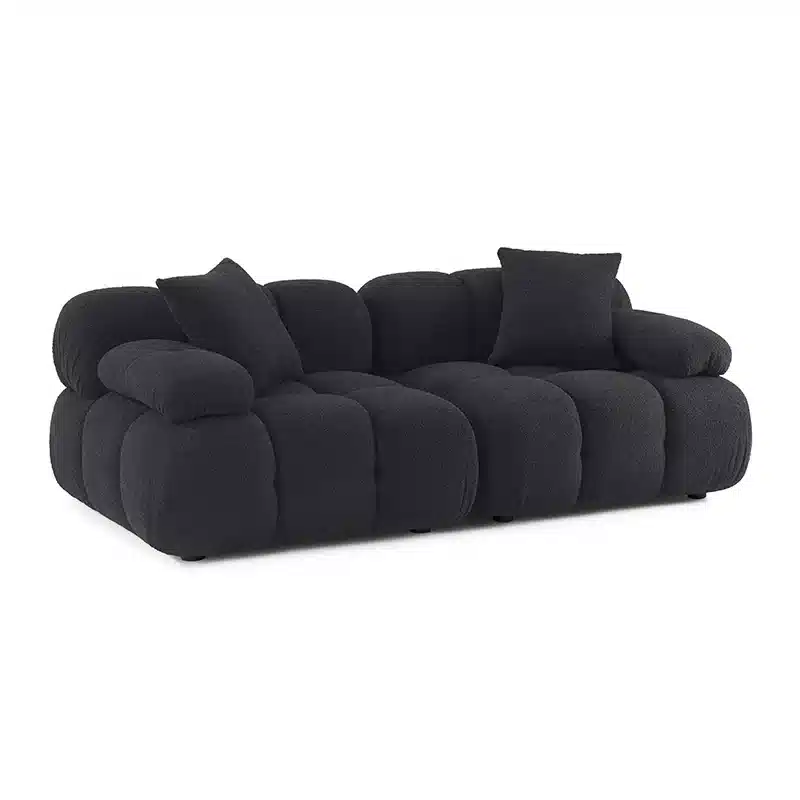 Olin bubble sofa