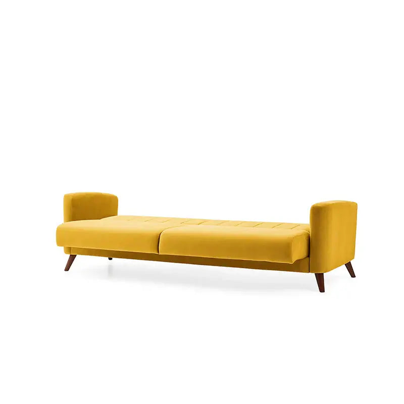 Ardeno sofa folding - 3 seater sofa
