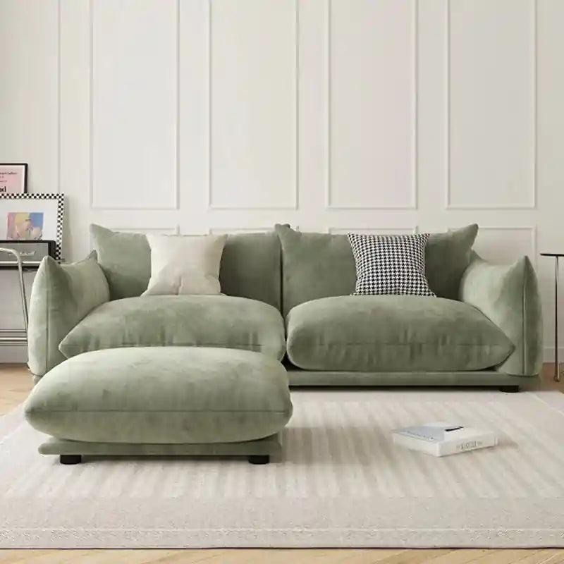 Denza cloud sofa