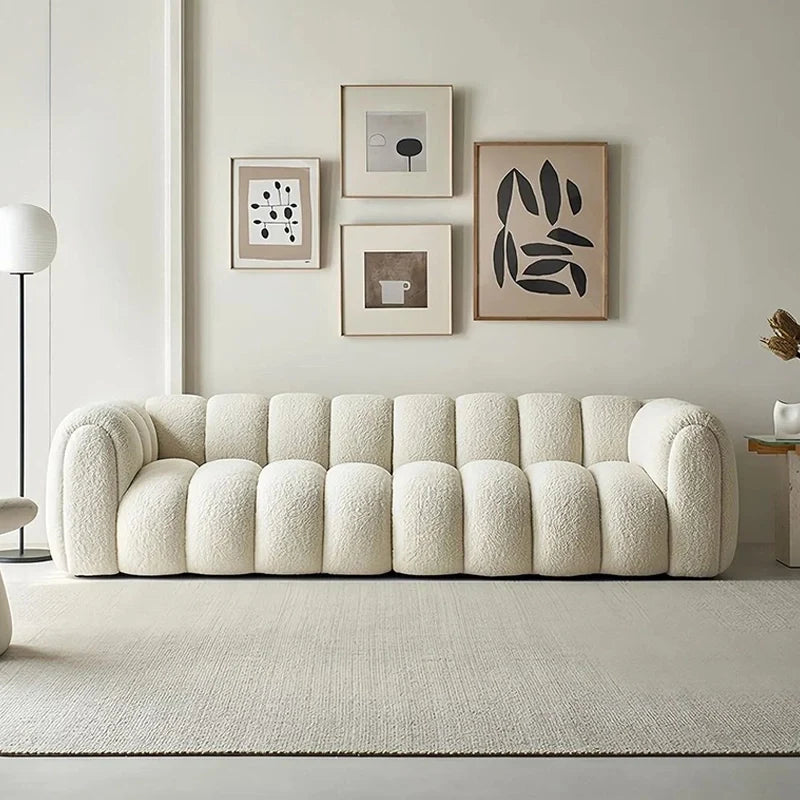 Midas lounge sofa
