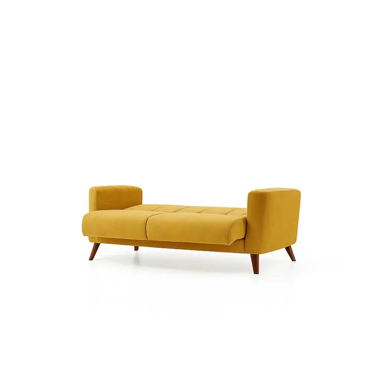 Ardeno sofa folding - 3 seater sofa