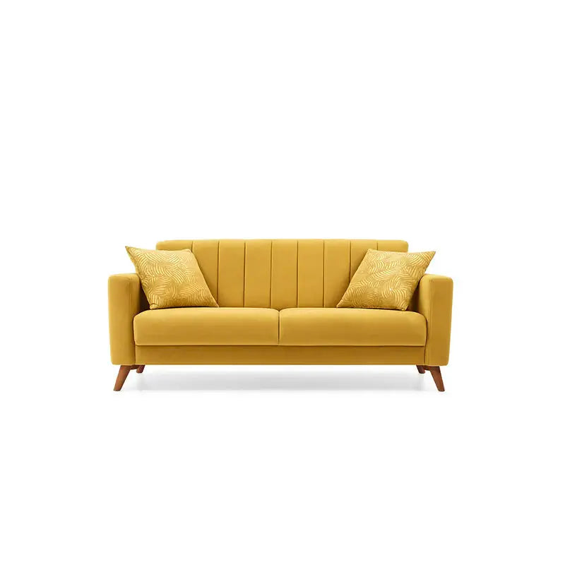 Ardeno sofa folding - 3 seater sofa