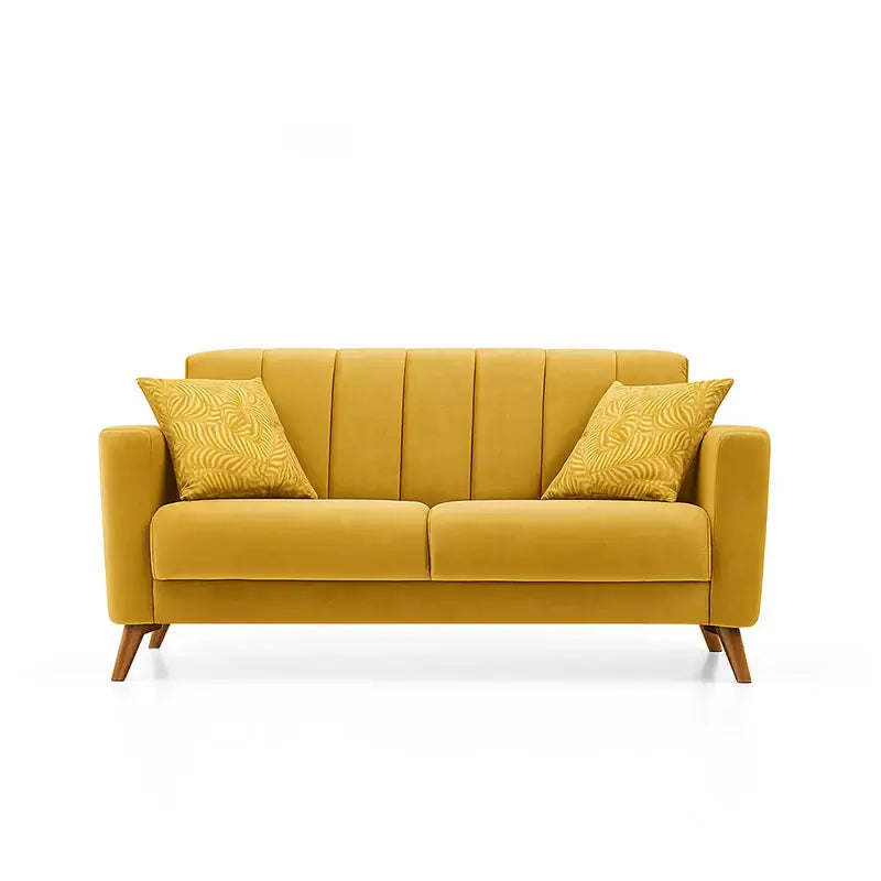 Ardeno sofa folding - 3 seater sofa