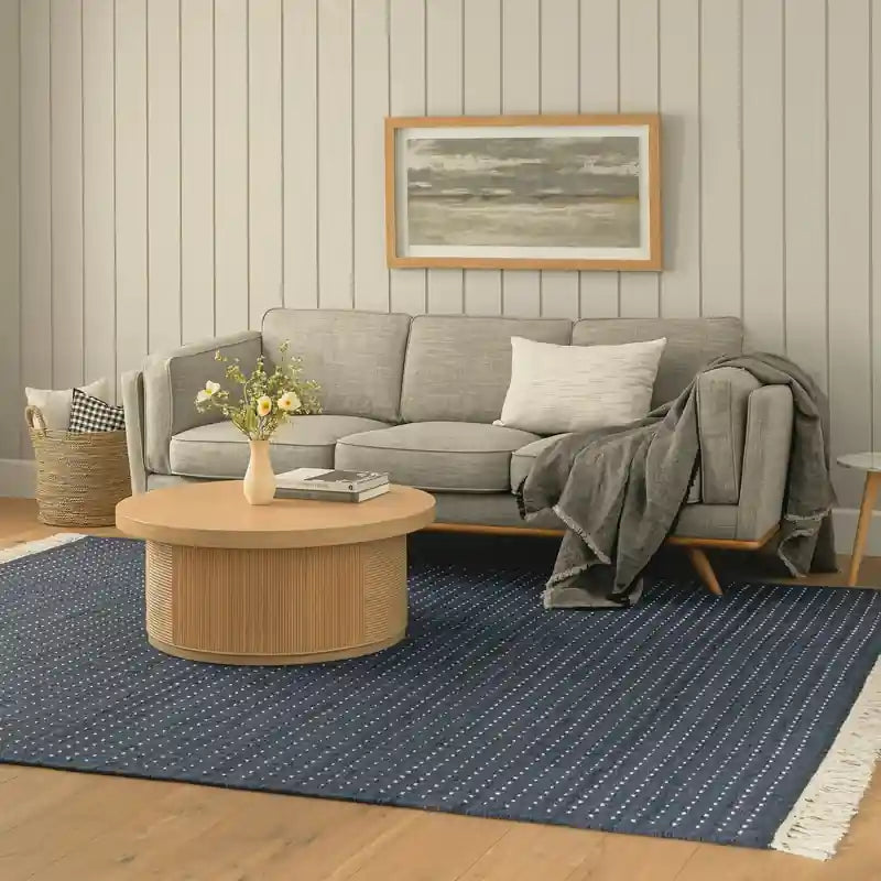 Darin fabric sofa - 3 seater fabric sofa