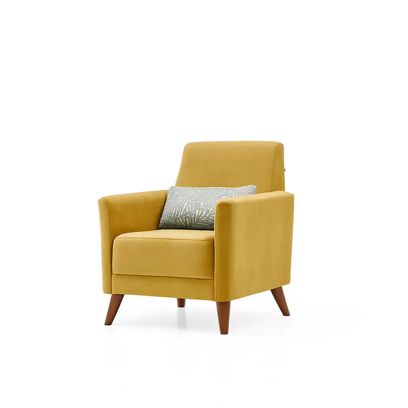 Ardeno sofa folding - 3 seater sofa