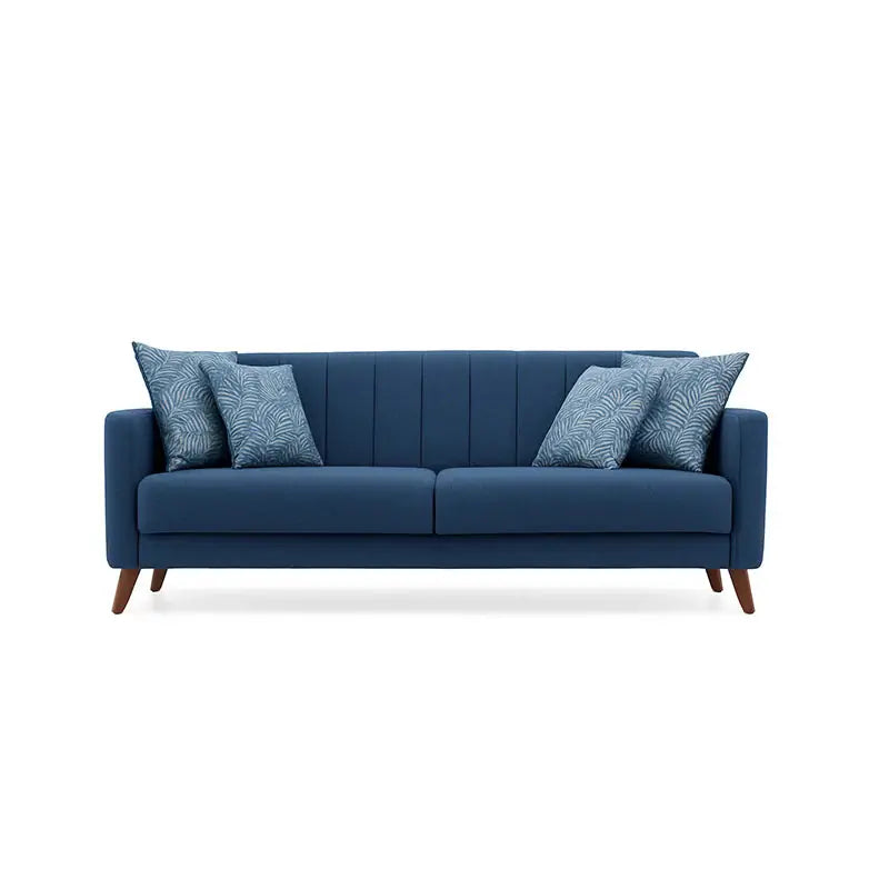 Ardeno sofa folding - 3 seater sofa